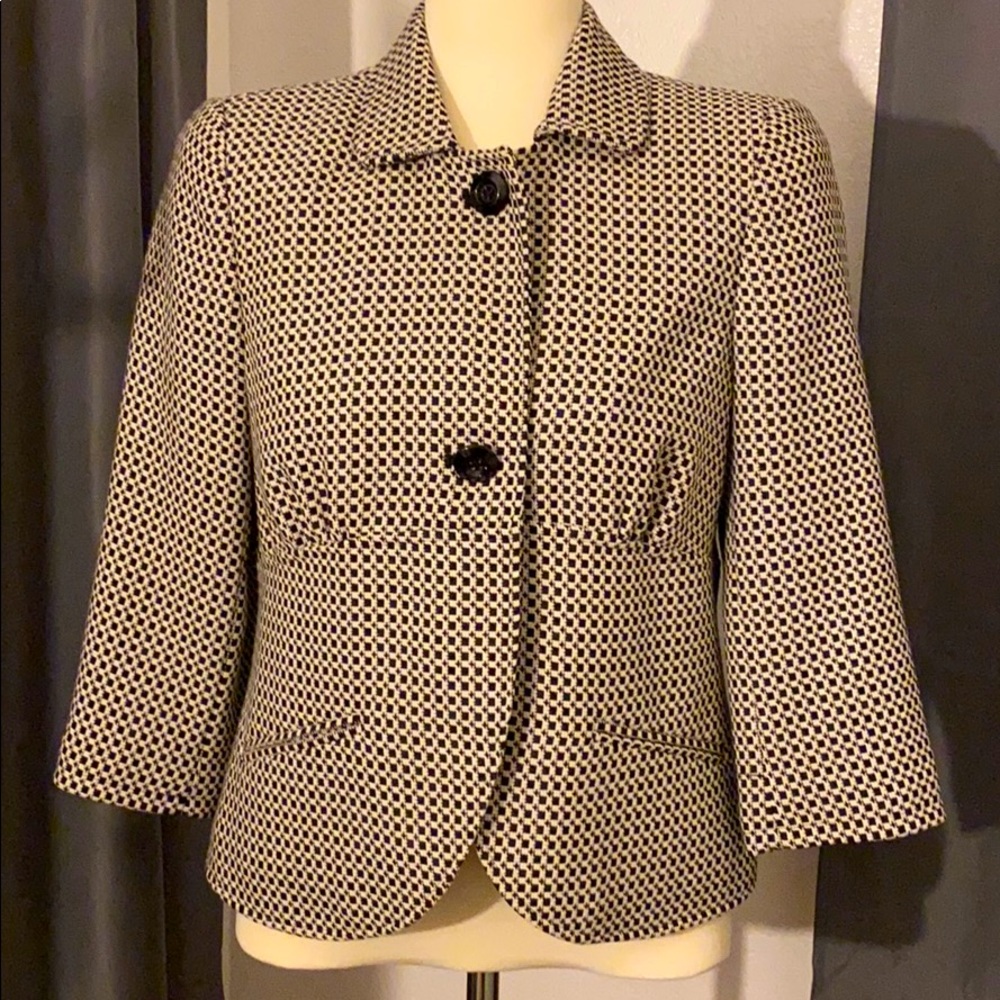 💚SOLD Vintage blazer